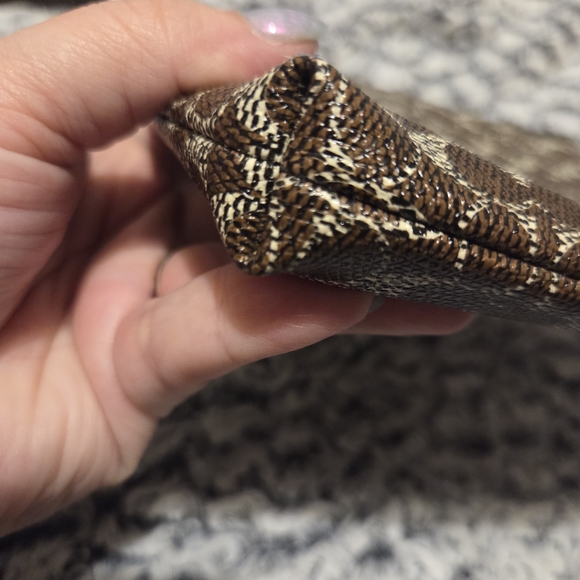 Coach Brown Crossbody Bag - Picture 2 of 6